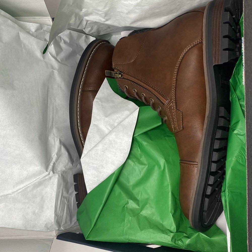 *Liquidation* Tommy Hilfiger Hyder Men's Boots - Picture 5 of 8
